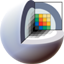 desktop (low resolution) icon
