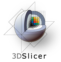 3DSlicer logo